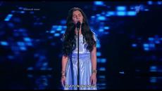 Победител! Сабина Мустаева - Run To You - Финал - Голос Дети - Сезон 2 (2015) - Videoclip.bg