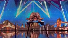 Българка изуми журито в Britain's Got Talent 2015 - Videoclip.bg