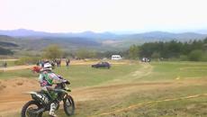 Мото крос .. Каравелово 2015 - Videoclip.bg
