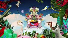 Red Velvet - Happiness - Videoclip.bg