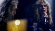 Whitesnake - Soldier of Fortune ( Official _ New _ Studio Album _ 2015) - Videoclip.bg