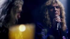 Whitesnake - Soldier of Fortune - Videoclip.bg