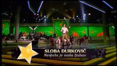 Sloba Djurkovic - Nestala je nasa ljubav  ( TV Grand 07.05.2015.) - Videoclip.bg