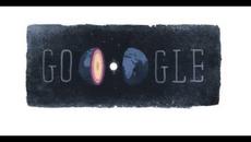 Инге Леман (Inge Lehmann) Google Doodle - Inge Lehmann’s 127th Birthday - Videoclip.bg