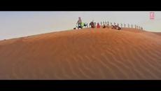 Индийска песен над Сахара - Videoclip.bg