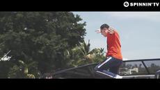 DJ SKARPIJUS Martin Garrix & Tiësto - The Only Way Is Up (Official Music Video) (HD) - Videoclip.bg