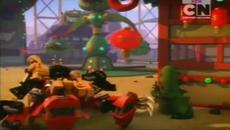 Нинджаго майсторите на Спинджицу С01 Е09 Бг Аудио - Videoclip.bg