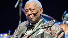 Кралят на блуса Би Би Кинг почина на 89 Blues legend B.B. King dies at 89 - Videoclip.bg