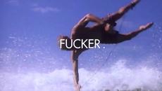 New 2015/ Maroon 5 - This Summer's Gonna Hurt Like A Motherf----r (Lyric Video) (Explicit) - Videoclip.bg