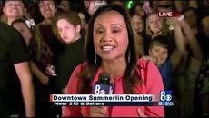 Вижте Най-яките Гафове по време на Репортажи - Videoclip.bg