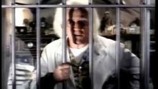 Завръщане в бъдещето /// Back to the future the Ride - Videoclip.bg