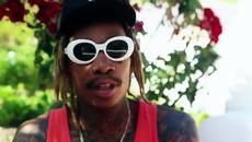 2015 •» Wiz Khalifa - The Play - Videoclip.bg