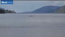 Чудовището от Лох Нес - 81 год. от фотографирането му - Videoclip.bg
