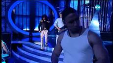 Мария Игнатова и Румен Угрински като Modern Talking - Като две капки вода - 20.04.2015 - Videoclip.bg
