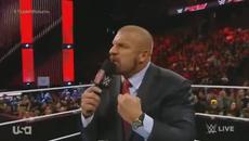 Wwe Raw - Първична Сила (20.04.2015) Част 2-3 - Videoclip.bg