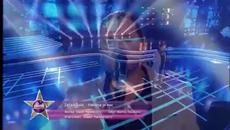 Премиера!!! Zeljko Sasic 2015 - Paklena je nocp - Videoclip.bg