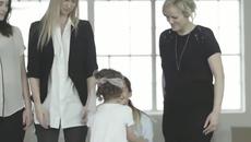 Между всяка майка и дете има връзка - Videoclip.bg