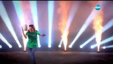 Симона Пейчева - Антипод - И аз го мога (22.04.2015) - Videoclip.bg