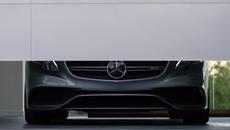 Реклама на Mercedes-benz S-coupe 2015 година! - Videoclip.bg