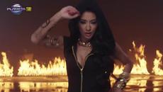 NEW!!! Aни Хоанг - Имам новина (Official Video Clip)2015 - Videoclip.bg