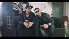 Премиера 2015!!! Connect-r feat. Shift - Baga mare - Videoclip.bg