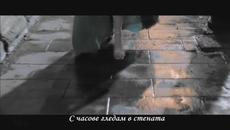 Peggy Zina - С гръб до стената-Гръцко 2015 Бг Превод - Videoclip.bg