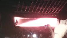 Откриване концерт Слави Трифонов и Ку-ку Бенд 25.04.2015, зала Арена Армеец - Videoclip.bg