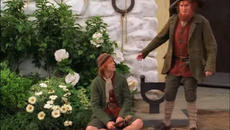 Чудната легенда за леприконите ( The Magical Legend of the Leprechauns ) Part01 - Videoclip.bg