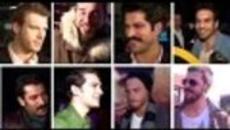 Едни от най-красивите мъже-актьори в Турция - Videoclip.bg