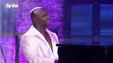 Майк Тайсън срещу Тери Крюс - Lip Sync Battle - Videoclip.bg