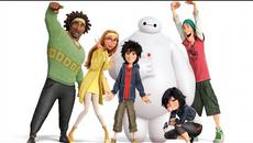 [Viet Sub] Trailer Biệt Đội Big Hero 6 Full HD - YouTube