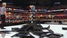 Wwe Extreme Rules (26.04.2015)  Екстремни Правила Част 2-3 - Videoclip.bg