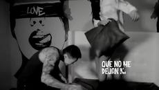 New 2015 ! Don Omar ft. Natti Natasha - Perdido En Tus Ojos ( Lyric Video ) + Превод - Videoclip.bg