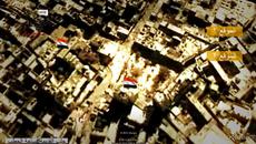 LiveLeak - Syria- Multiple views of the tunnel bomb attacks targeting regime strongpoints in Aleppo - Videoclip.bg