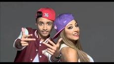 NEW!!Роксана и Синан - Болка -2015 - Videoclip.bg
