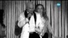 Ненчо Балабанов като Pitbull  Като две капки вода 27.04.2015 - Videoclip.bg