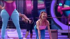Криско като Nicki Minaj - Като две капки вода - Videoclip.bg