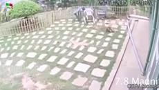 Кадри от земетресението в Непал - Videoclip.bg