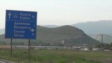 Пиян водач преобърна камион с жито край Сандански - Videoclip.bg