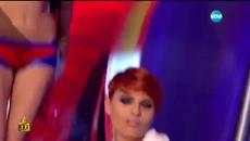 Господари на ефира-27.04.2015 - Videoclip.bg