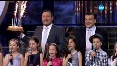 Като две капки вода (27.04.2015) - Цял Епизод(1) - Videoclip.bg