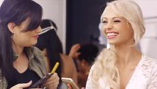 Премиера 2015 ! Katja Glieson - Look At Us - Videoclip.bg