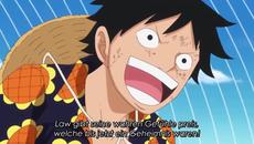 One Piece 691 HD Preview - Videoclip.bg