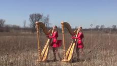 Evanescence Camille and Kennerly - Videoclip.bg