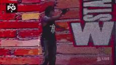 Wwe Raw - Първична Сила (27.04.2015) Част 2 от 3 - Videoclip.bg