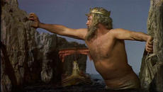 Язон и Аргонавтите (Jason and the Argonauts 1963) E02 - Videoclip.bg