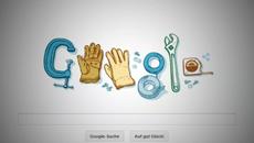 Ден на труда 2015 празнуваме с Google Doodle - 01.05.2015 - Videoclip.bg
