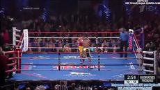 Битката на века ~♥.ღ Floyd Mayweather спечели мача срещу Manny Pacquiao~♥.ღ - Videoclip.bg