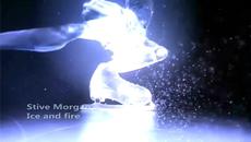 Stive Morgan - Ice and fire - Videoclip.bg