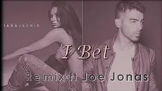 Ciara - I Bet (remix) ft. Joe Jonas - Videoclip.bg